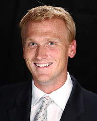 Bjorn Jonsson Endodontist