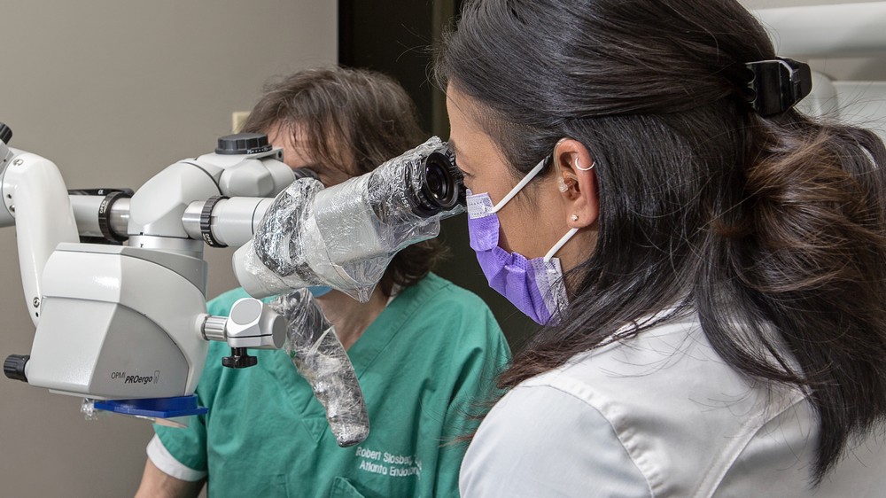 Atlanta Endodontics