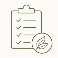 Questionnaire icon