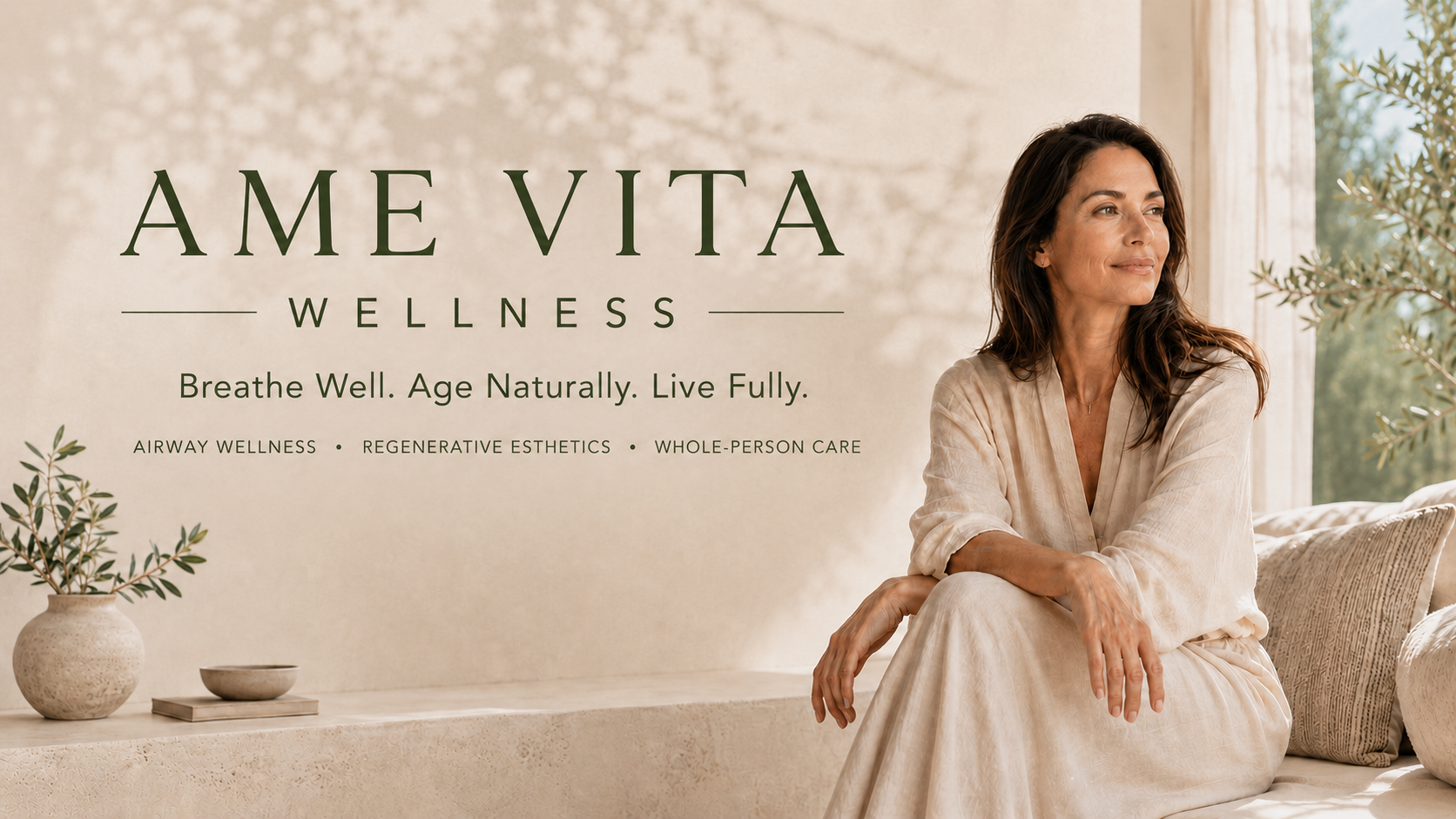 AME Vita Wellness