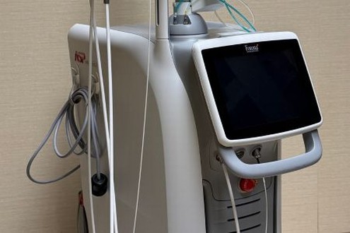 Laser Technology & Photobiomodulation