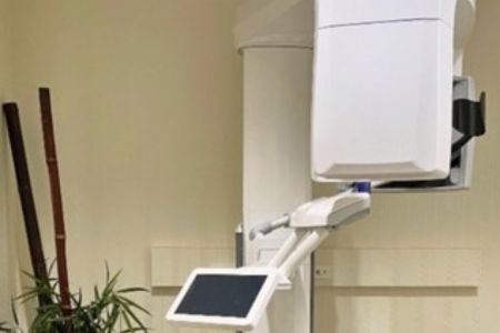 Cone Beam Computed Tomography — CBCT