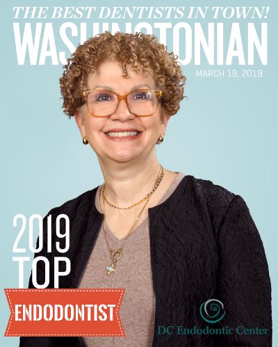 Washington Top Endodontist
