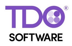 TDO Software Logo