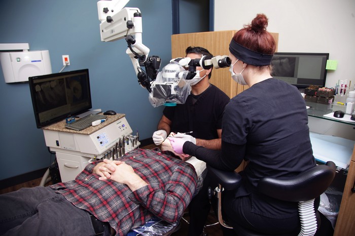 Tri-City Endodontics