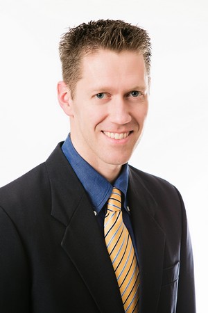 Dr. R. James Jensen endodontist