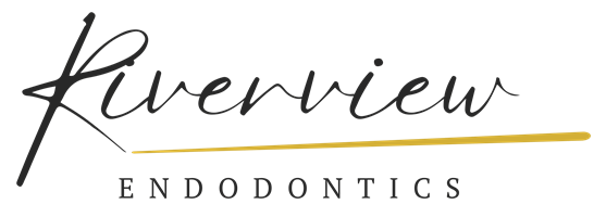 Riverview Endodontics Logo